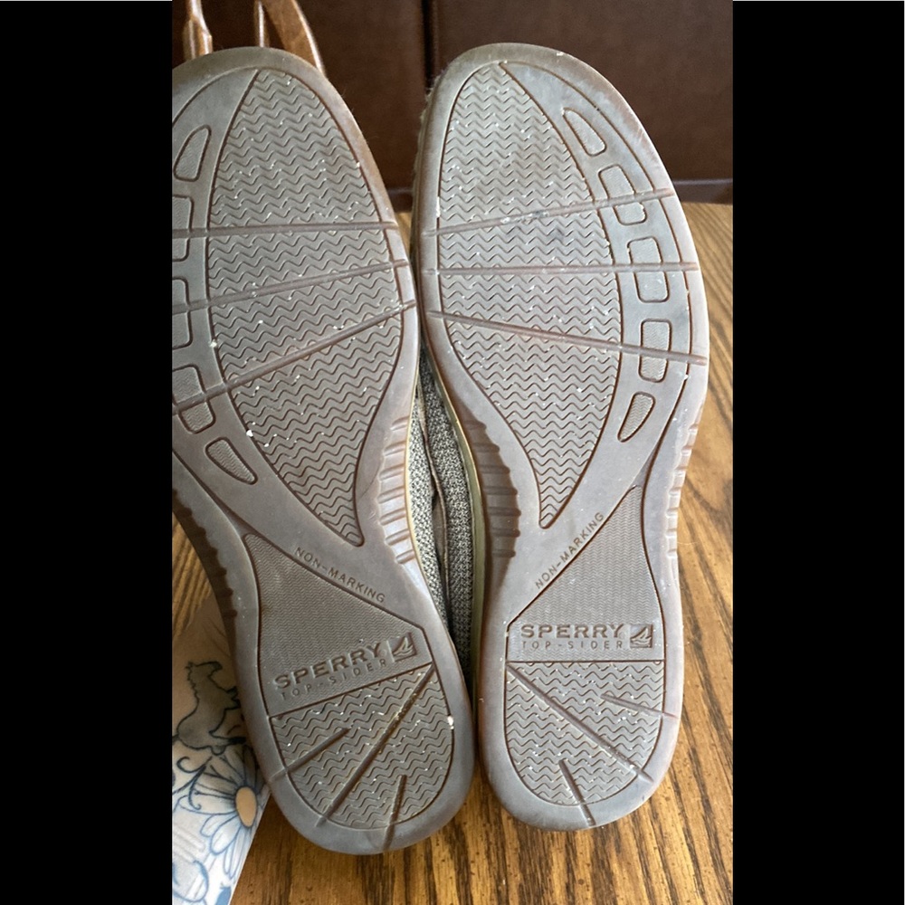 Sperrys - Picture 2 of 5